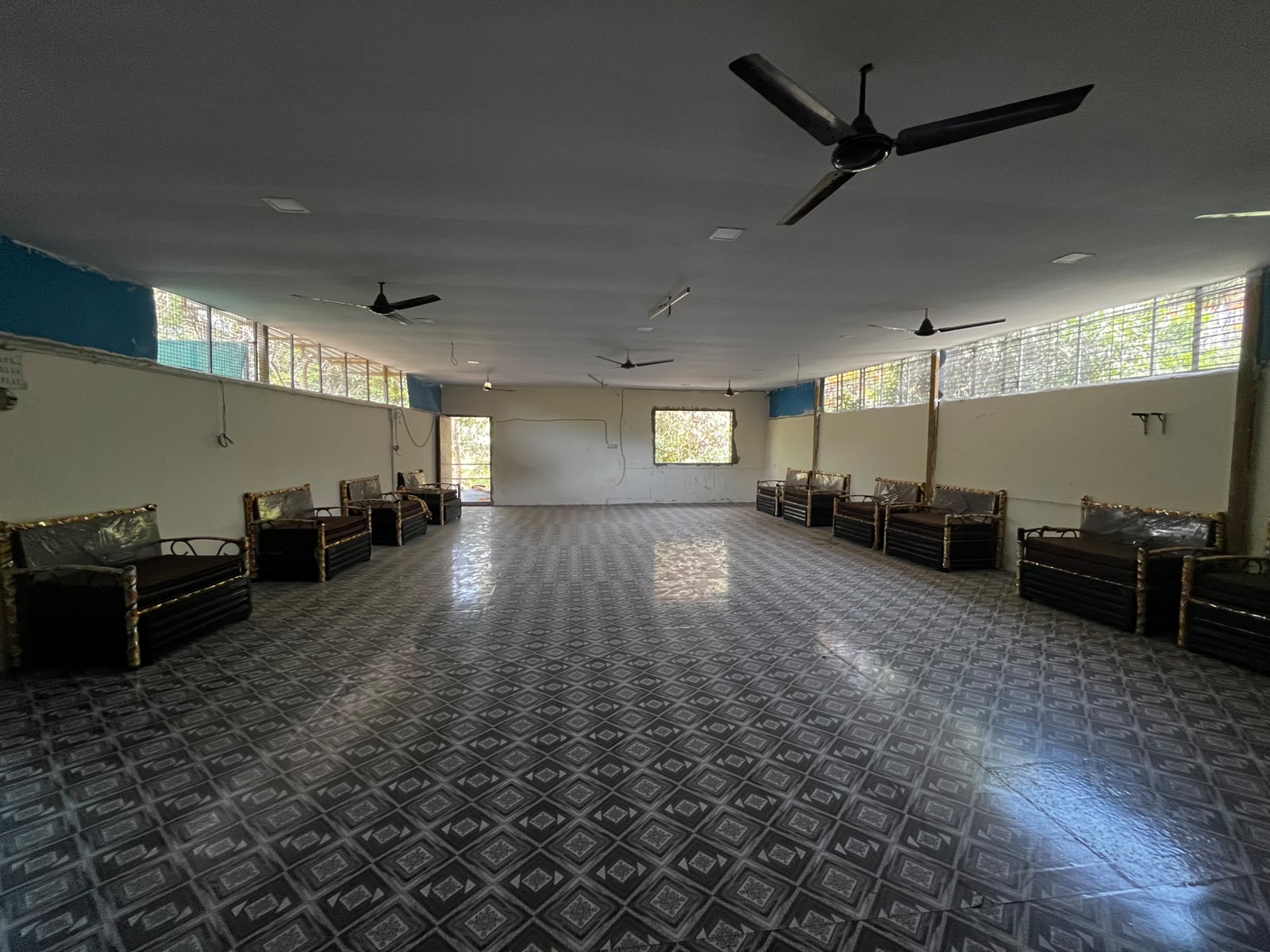 Ashram Gallery 5